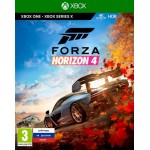 Forza Horizon 4 [Xbox series X / Xbox One] 